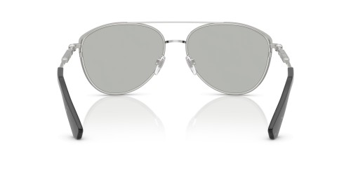 BURBERRY BE3157 - 10058V - 59 Occhiali da sole Pilot (Aviator)
