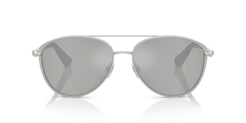 BURBERRY BE3157 - 10058V - 59 Occhiali da sole Pilot (Aviator)