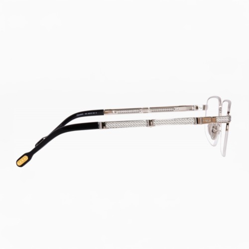 Fred FG50039U - 016 - 58 Montature ottiche Square