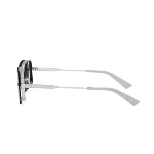 Dior NEODIOR S4U - F0A4 - 58 Occhiali da sole Silver Square