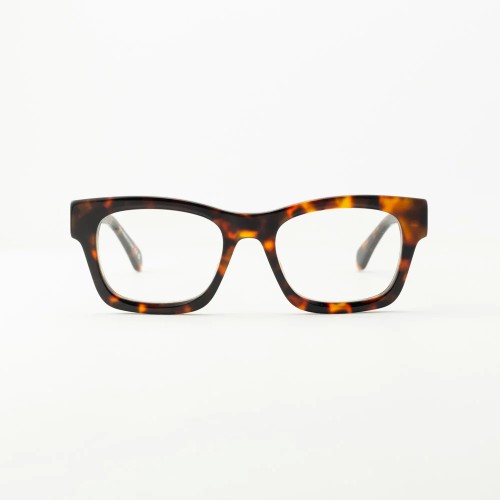 Off-White OERJ078 (STYLE 78) - 6000 - 52 Montature ottiche Havanna Square