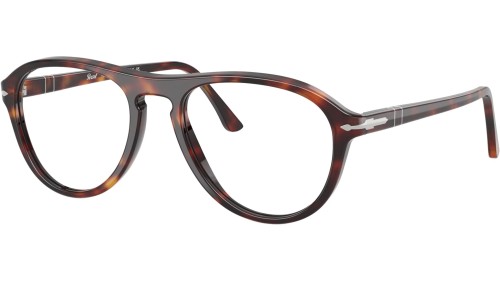 Persol - Montature ottiche - 0PO3371V - 24 - 55