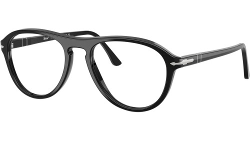 Persol - Montature ottiche - 0PO3371V - 95 - 55