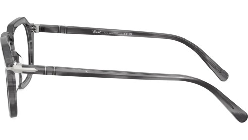 Persol PO3292V - 1192 - 50 Montature ottiche Gray Square