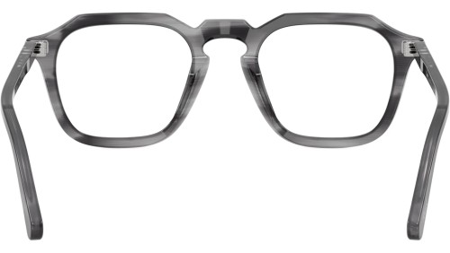 Persol PO3292V - 1192 - 50 Montature ottiche Gray Square
