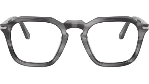 Persol PO3292V - 1192 - 50 Montature ottiche Gray Square