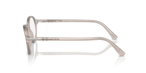 Persol PO3351V - 1203 - 50 Montature ottiche Gray Oval