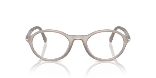 Persol PO3351V - 1203 - 50 Montature ottiche Gray Oval