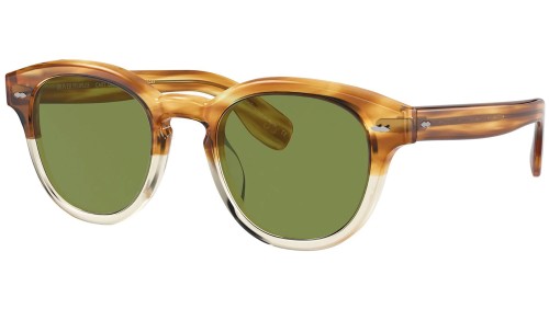 OLIVER PEOPLES OV5413SU CARY GRANT (HANMADE IN JAPAN) - 167452 - 50 Occhiali da sole Round