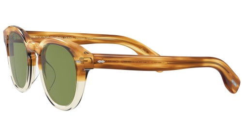OLIVER PEOPLES OV5413SU CARY GRANT (HANMADE IN JAPAN) - 167452 - 50 Occhiali da sole Round