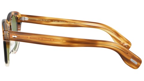 OLIVER PEOPLES OV5413SU CARY GRANT (HANMADE IN JAPAN) - 167452 - 50 Occhiali da sole Round