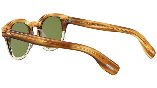 OLIVER PEOPLES OV5413SU CARY GRANT (HANMADE IN JAPAN) - 167452 - 50 Occhiali da sole Round