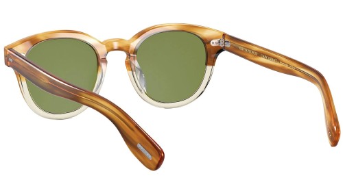 OLIVER PEOPLES OV5413SU CARY GRANT (HANMADE IN JAPAN) - 167452 - 50 Occhiali da sole Round