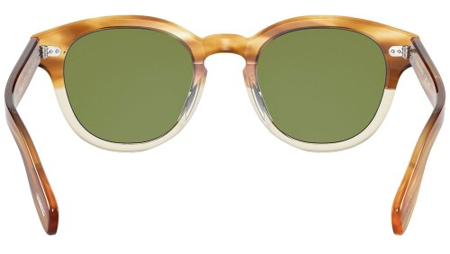OLIVER PEOPLES OV5413SU CARY GRANT (HANMADE IN JAPAN) - 167452 - 50 Occhiali da sole Round