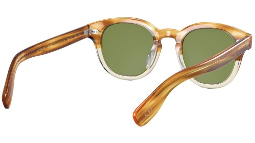 OLIVER PEOPLES OV5413SU CARY GRANT (HANMADE IN JAPAN) - 167452 - 50 Occhiali da sole Round