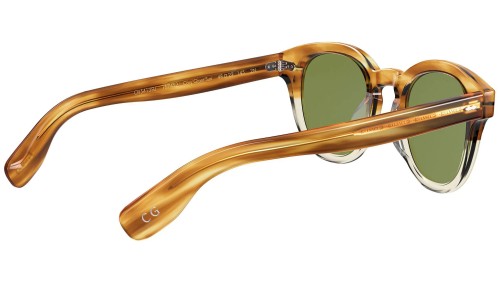 OLIVER PEOPLES OV5413SU CARY GRANT (HANMADE IN JAPAN) - 167452 - 50 Occhiali da sole Round