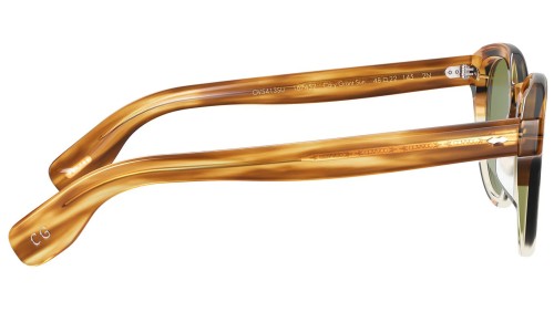 OLIVER PEOPLES OV5413SU CARY GRANT (HANMADE IN JAPAN) - 167452 - 50 Occhiali da sole Round