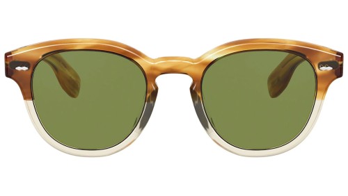 OLIVER PEOPLES OV5413SU CARY GRANT (HANMADE IN JAPAN) - 167452 - 50 Occhiali da sole Round