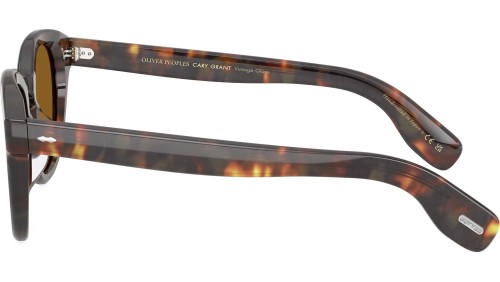 OLIVER PEOPLES OV5413SU CARY GRANT (HANMADE IN JAPAN) - 180153 - 50 Occhiali da sole Round