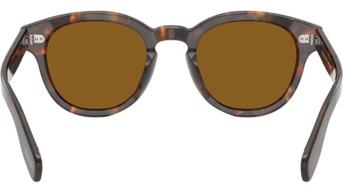 OLIVER PEOPLES OV5413SU CARY GRANT (HANMADE IN JAPAN) - 180153 - 50 Occhiali da sole Round