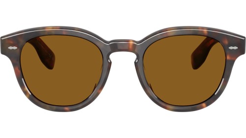 OLIVER PEOPLES OV5413SU CARY GRANT (HANMADE IN JAPAN) - 180153 - 50 Occhiali da sole Round