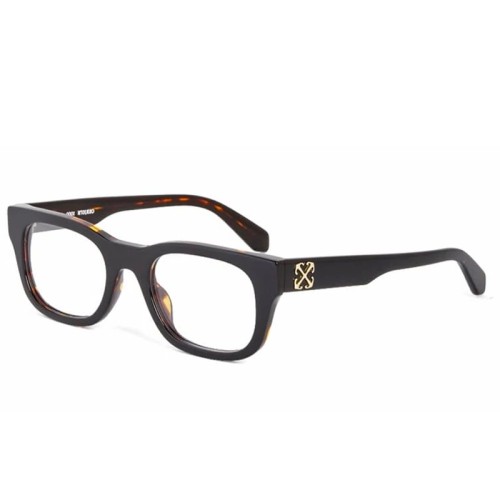 Off-White OERJ07N (STYLE 7N) - 1000 - 51 Montature ottiche Black Square