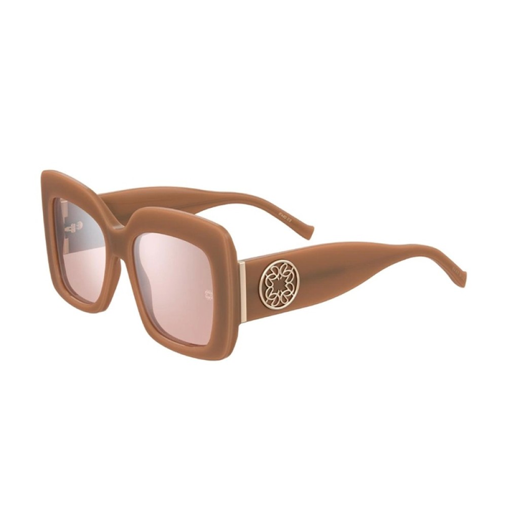 Elie Saab ES094/S - FWM 2S - 55 Occhiali da sole Brown Square
