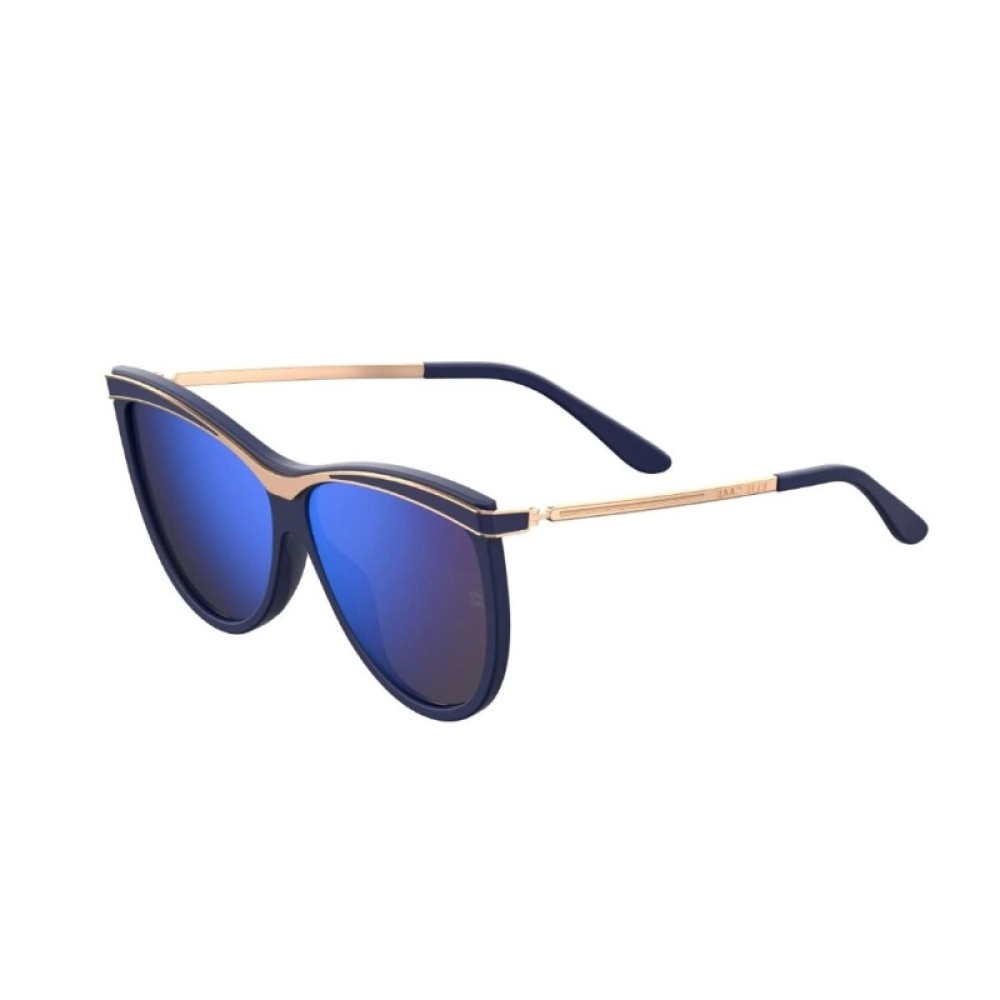 Elie Saab ES024/GS - PJP QQ - 61 Occhiali da sole Pillow (Rounded)
