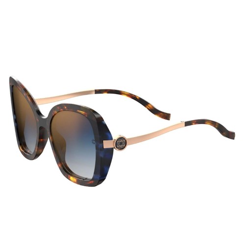 Elie Saab ES026/G/S - IPR 1Q - 56 Occhiali da sole Butterfly