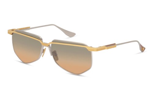Dita INTERLINE DTS194-A - 01 - 60 Occhiali da sole Pilot (Aviator)
