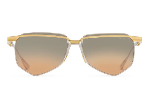 Dita INTERLINE DTS194-A - 01 - 60 Occhiali da sole Pilot (Aviator)