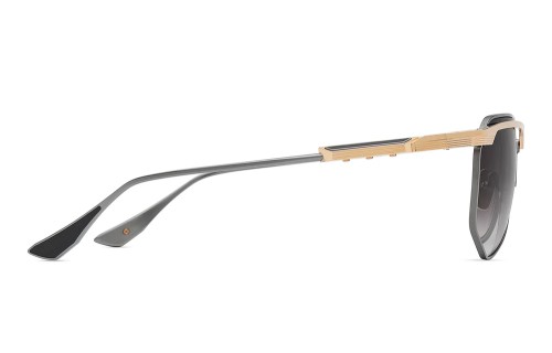 Dita INTERLINE DTS194-A - 02 - 60 Occhiali da sole Pilot (Aviator)