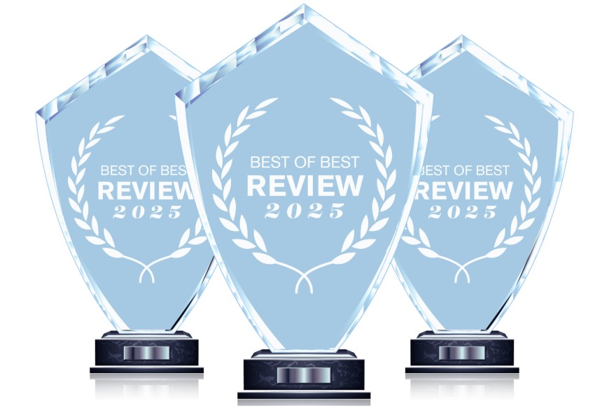 Sunglass Magic ha vinto il premio « Best Luxury Eyewear Store in Hungary of 2025 ».