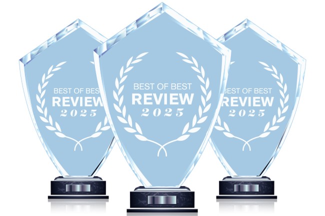 Sunglass Magic ha vinto il premio « Best Luxury Eyewear Store in Hungary of 2025 ».
