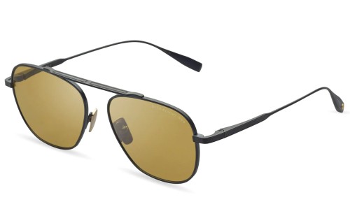 Dita FLIGHT.009 DTS409-A - 02 - 56 Occhiali da sole Black Pilot (Aviator)