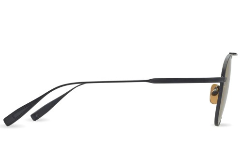 Dita FLIGHT.009 DTS409-A - 02 - 56 Occhiali da sole Black Pilot (Aviator)
