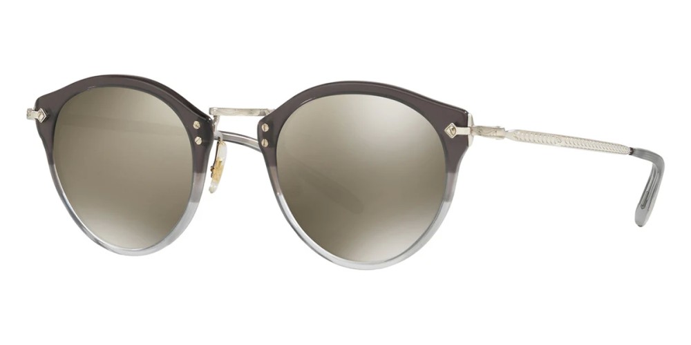 OLIVER PEOPLES OV5184S 505 SUN - 143639 - 47 Occhiali da sole Round