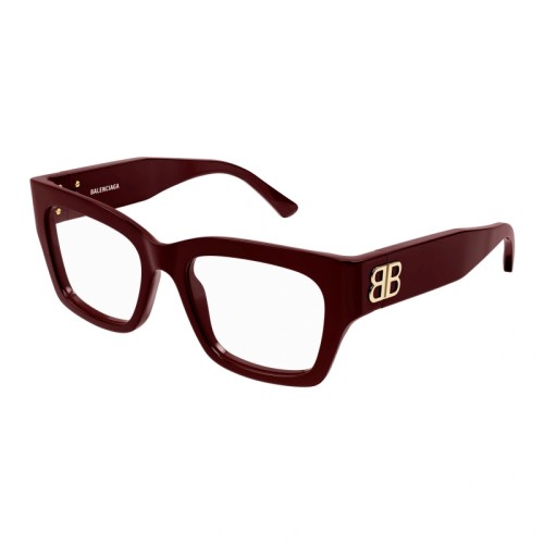 Balenciaga - Montature ottiche - BB0325O - 004 - 52