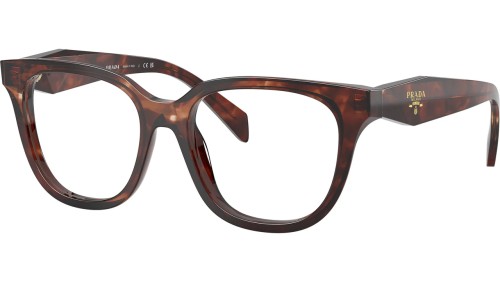 PRADA PR C11V - 14P1O1 - 53 Montature ottiche Butterfly