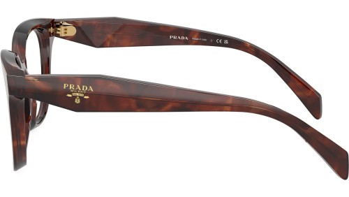 PRADA PR C11V - 14P1O1 - 53 Montature ottiche Butterfly