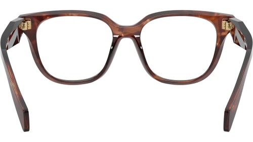 PRADA PR C11V - 14P1O1 - 53 Montature ottiche Butterfly
