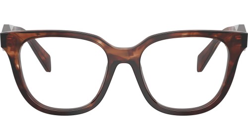 PRADA PR C11V - 14P1O1 - 53 Montature ottiche Butterfly