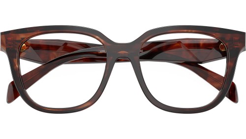 PRADA PR C11V - 14P1O1 - 53 Montature ottiche Butterfly
