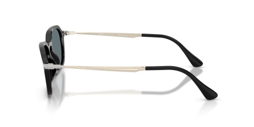 Persol PO3381S - 95/3R - 54 - CON LENTI POLARIZZATE Occhiali da sole Black