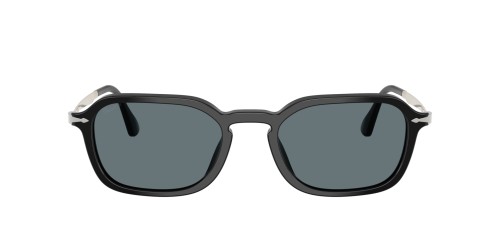 Persol PO3381S - 95/3R - 54 - CON LENTI POLARIZZATE Occhiali da sole Black