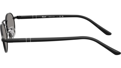 Persol PO1023S - 1078R5 - 55 Occhiali da sole Black Oval