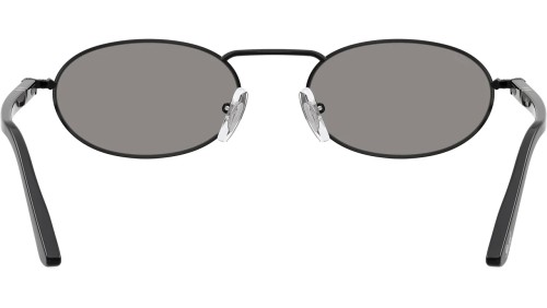 Persol PO1023S - 1078R5 - 55 Occhiali da sole Black Oval