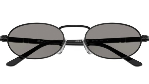 Persol PO1023S - 1078R5 - 55 Occhiali da sole Black Oval
