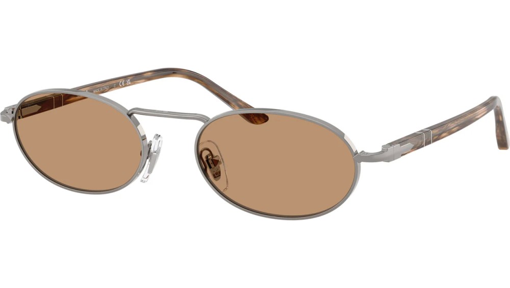 Persol PO1023S - 513/53 - 55 Occhiali da sole Oval