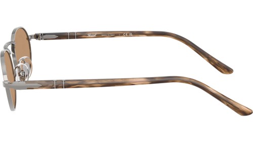 Persol PO1023S - 513/53 - 55 Occhiali da sole Oval